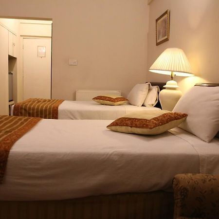 Carlton Tower Hotel Lahore Exteriér fotografie