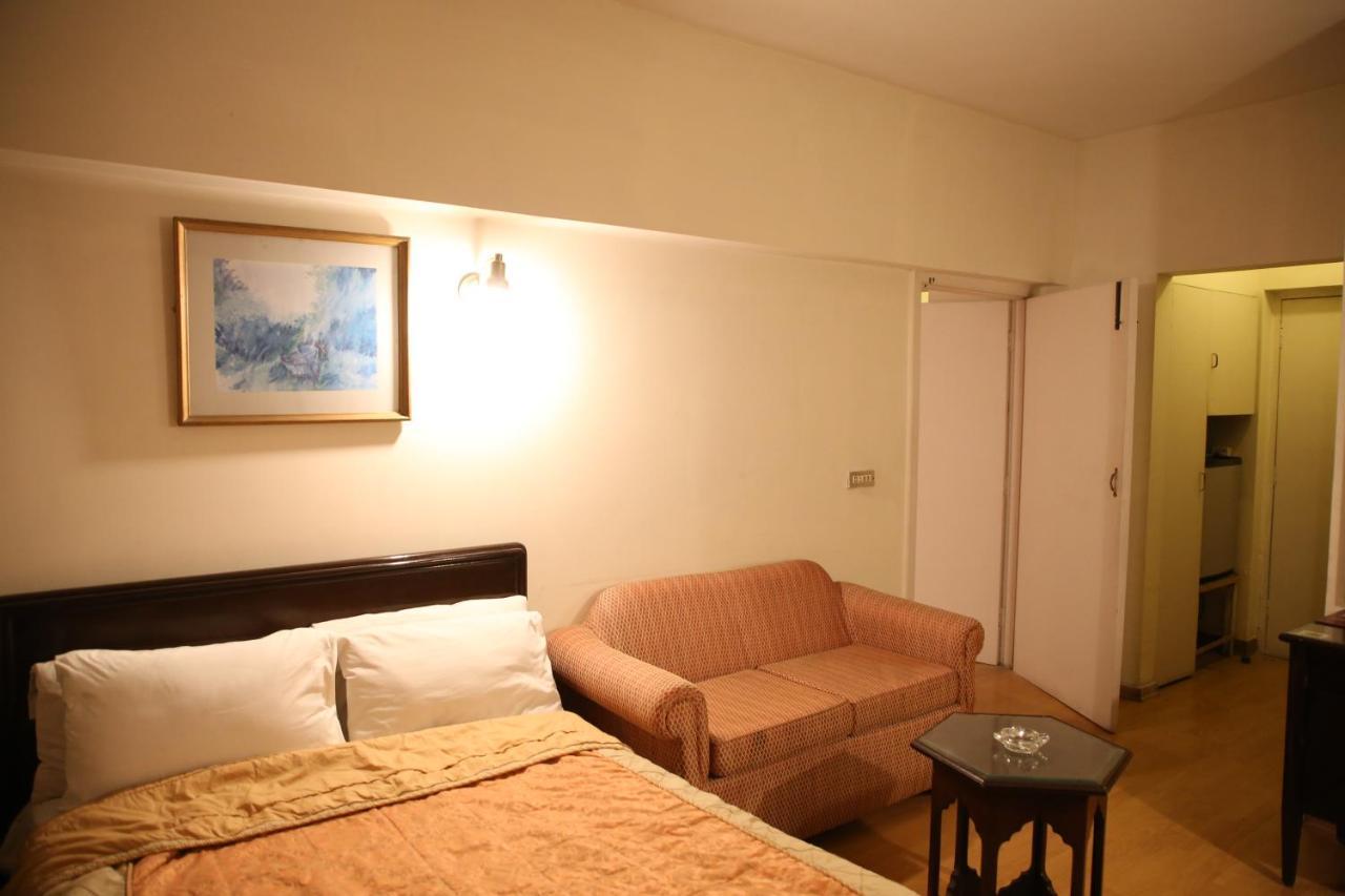 Carlton Tower Hotel Lahore Exteriér fotografie