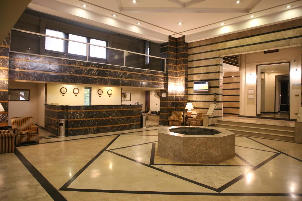 Carlton Tower Hotel Lahore Exteriér fotografie