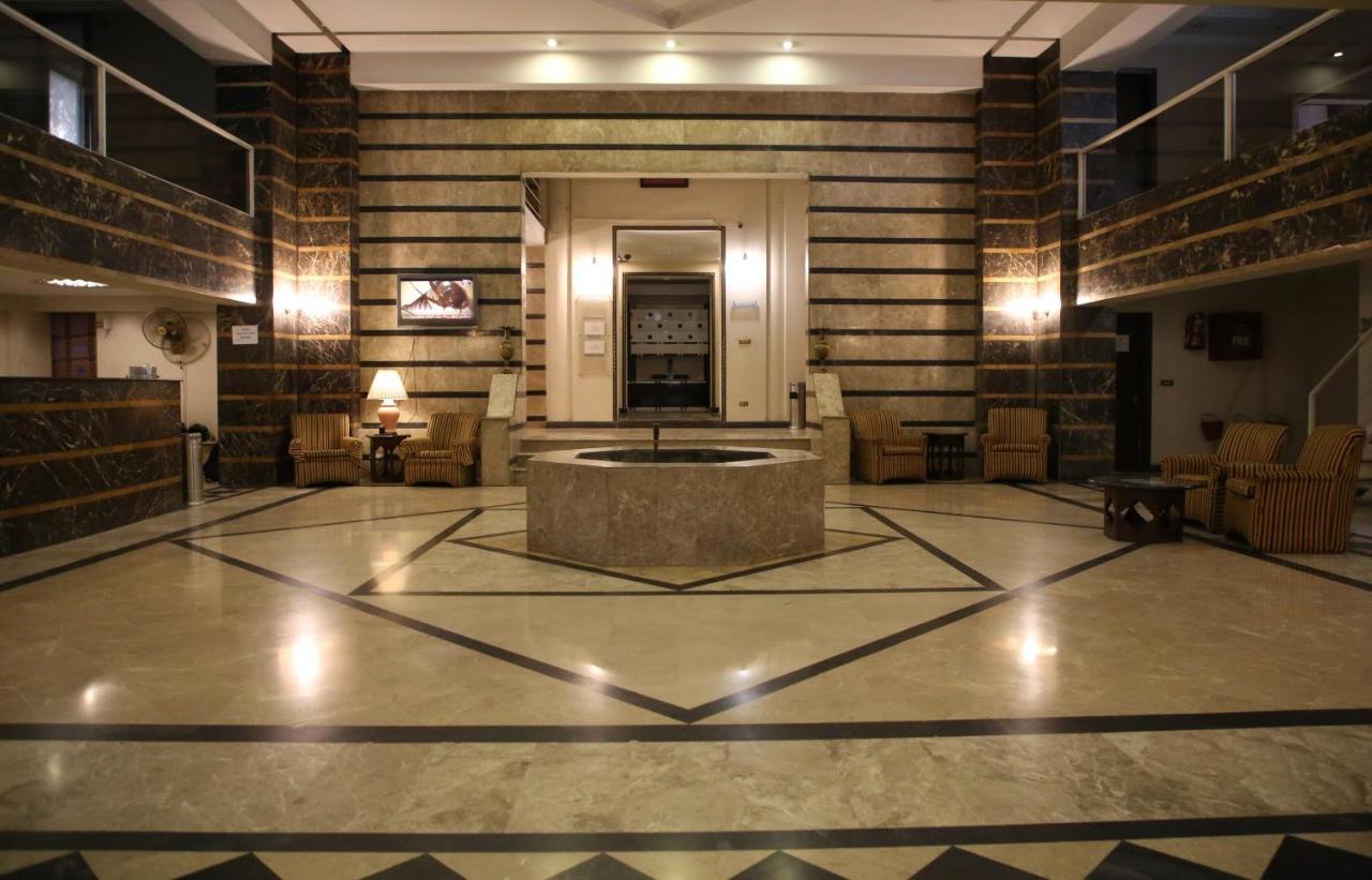 Carlton Tower Hotel Lahore Exteriér fotografie