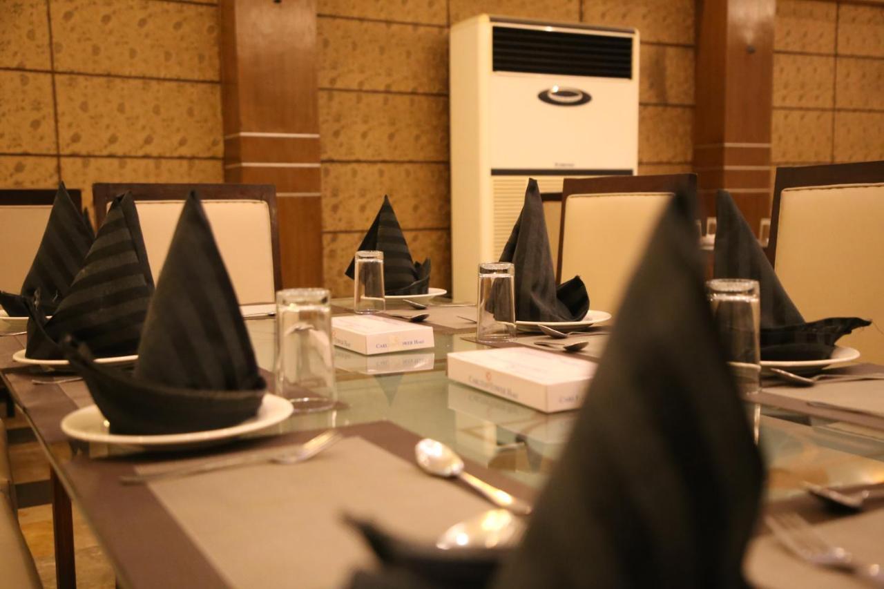 Carlton Tower Hotel Lahore Exteriér fotografie