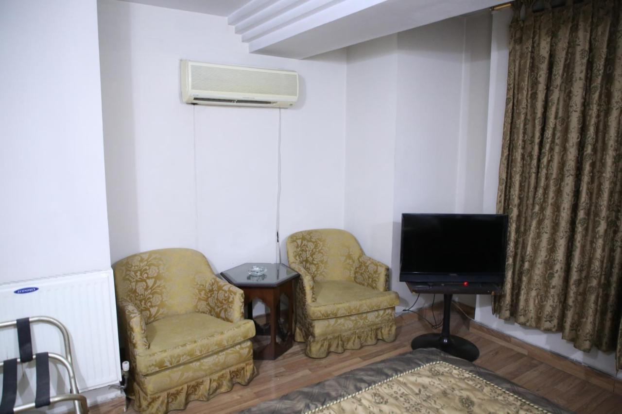 Carlton Tower Hotel Lahore Exteriér fotografie