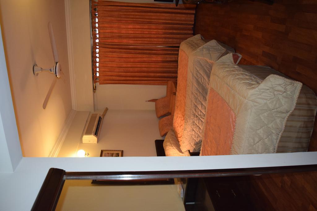 Carlton Tower Hotel Lahore Exteriér fotografie