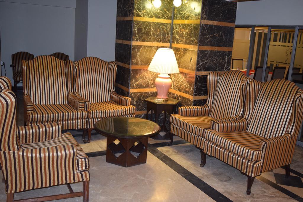 Carlton Tower Hotel Lahore Exteriér fotografie