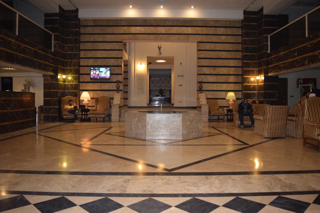 Carlton Tower Hotel Lahore Exteriér fotografie